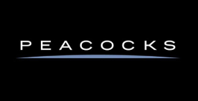 peacocks