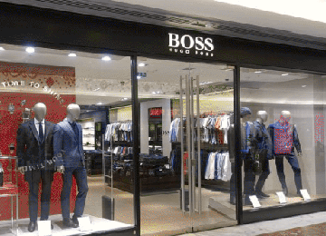 Boss